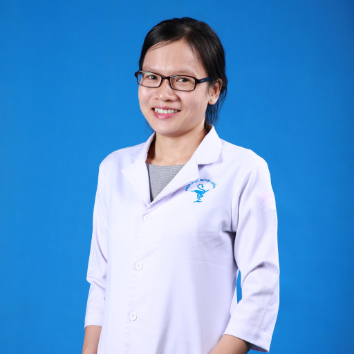 Thuận Nguyễn Thị Ái