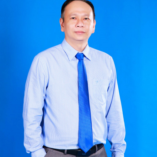 Luân Nguyễn Hoàng