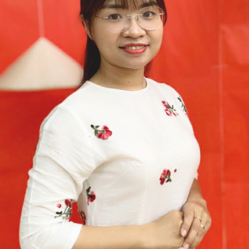 Phương Nguyễn Thị Mai