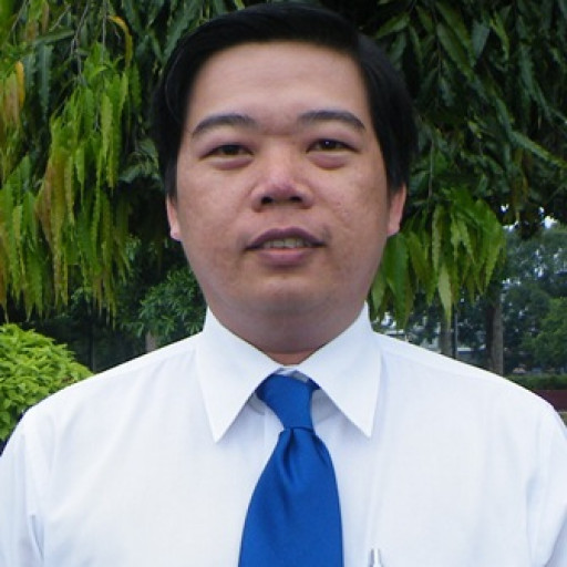 Phúc Nguyễn Minh