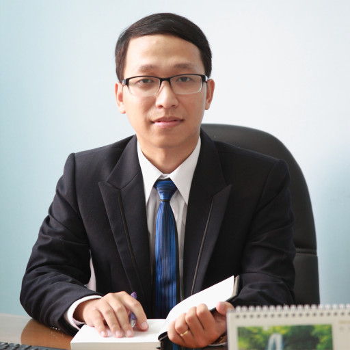 Huy Nguyễn Quốc